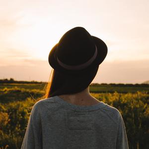 Picture for song '"Roads" Inspiring Guitar Rap Beat' by artist 'acrizzlebeats'