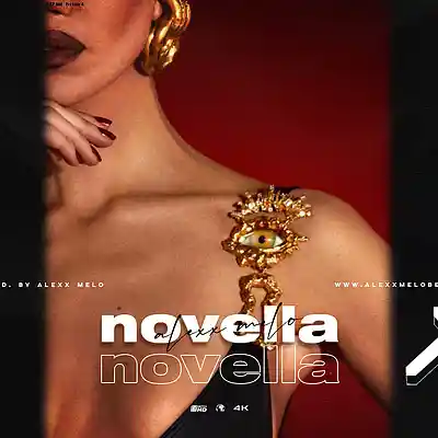 Picture for song 'Reggaeton, Bad Bunny - NOVELLA - Buy 2 Get 2' by artist 'Alexx Melo'