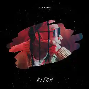 Picture for song 'BITCH / TYGA X YG BLUE FACE TYPE BEAT' by artist 'Alfnobeat'