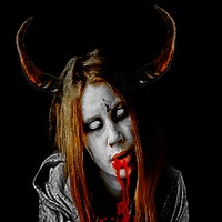 Picture for song 'Doom Song' by artist 'Alisha Poor'