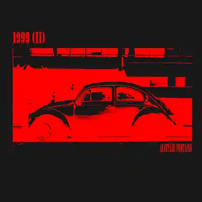 Picture for song 'NO RETURN' by artist 'Alistair Fontaine'