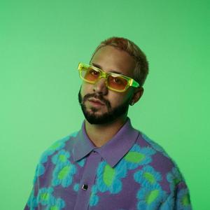 Picture for song '"DEJAVU" - PISTA DE Reggaeton Instrumental 2025' by artist 'ARK On The Beats'