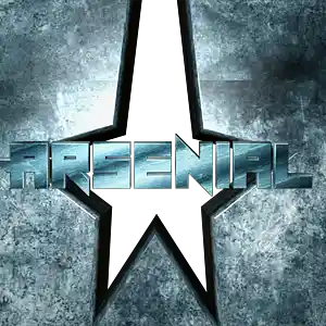 Picture for song '(FREE) U Don't Know (Synthwave Outrun Type Beat)' by artist 'Arsenial Beats'