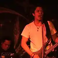 Song picture