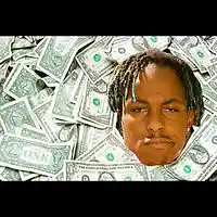 Picture for song 'Rich The Kid x Lil Skies Type Beat 2018 ' by artist 'Austin Ramsey'