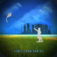 Picture for song 'All The Things to Come' by artist 'azwel'