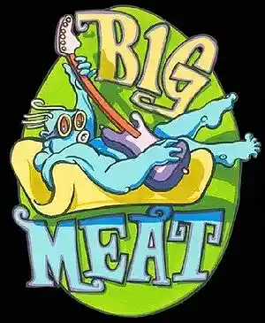 Picture for song 'Lost My Head' by artist 'Big Meat'