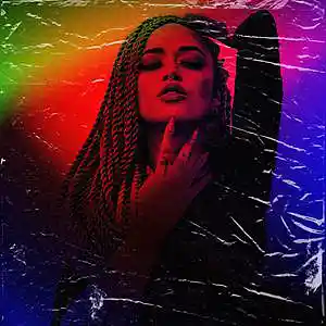 Picture for song 'rGB MEL' by artist 'Bashiri Beat It'