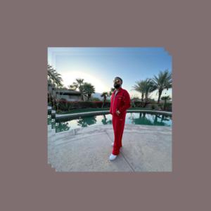 Picture for song 'Nav Type Beat 2022 - On Fleek (Buy 1 Get 1 Free)' by artist 'beats by NTZ'