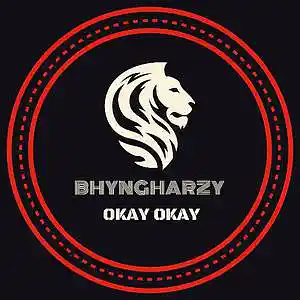 Picture for song 'Bronya Ade (Produced By Cyber Music)' by artist 'Bhyngharzy'