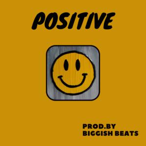 Picture for song 'Positive ( Oldschool / Hip Hop / Happy ) - 102 bpm' by artist 'Biggish Beats'
