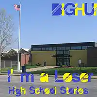 Picture for song 'Bodies Gona Be Droppin' by artist 'BIGHURB'