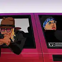 Picture for song 'Future & Metro Boomin' by artist 'Big Nano'