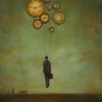 Picture for song 'Time Lines' by artist 'Black Chalk'