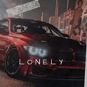 Picture for song 'Lonely' by artist 'blackhole'