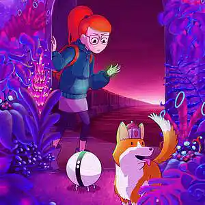 Picture for song 'Rubies' by artist 'BonaFidee'