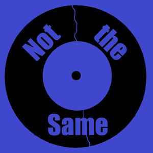 Picture for song 'Not the Same' by artist 'BranLaudy Beats'