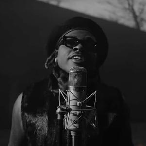 Picture for song 'Bullet Proof Heart' by artist 'Brentin Davis Beats'