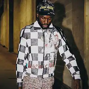 Picture for song 'Buried In The Streets / Meek Mill Type Beat' by artist 'Buckroll'