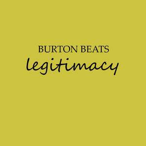 Picture for song 'Legitimacy- Jorja Smith Typebeat' by artist 'Burton Beats'