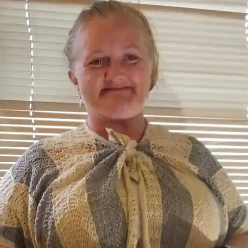 Picture for song 'Carolyn Vernon I Said Yes' by artist 'Carolyn Vernon'