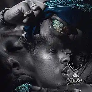 Picture for song 'Woke Up (pyrex whippa x cubeatz type beat)' by artist 'cashnitro'