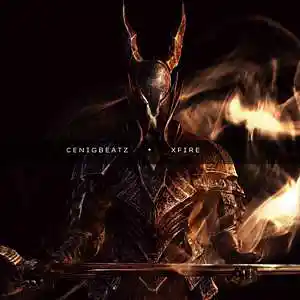 Picture for song 'Xfire' by artist 'CenigBeatZ'