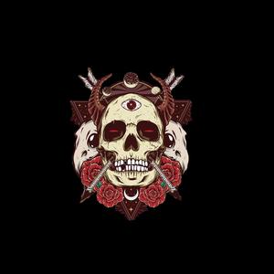Picture for song 'Freestyle Dark Type Beat - "CLONE" Dark Type Beat' by artist 'CHURSIN'