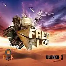 Picture for song 'free flow' by artist 'Clarke County Crew'