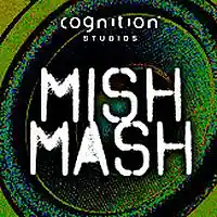 Picture for song 'The Mish Mash' by artist 'CognitionStudios'