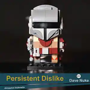 Picture for song 'Persistent Dislike (115 bpm)' by artist 'Dave Nuke'