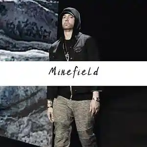 Picture for song 'Minefield (Eminem Type Beat) - Devezin.com' by artist 'Devezin'