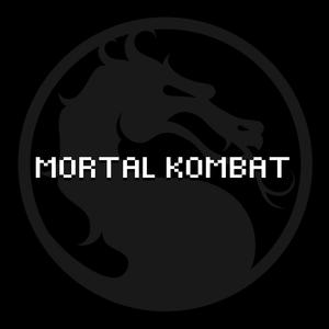 Picture for song 'Mortal Kombat' by artist 'DIDIYAR'