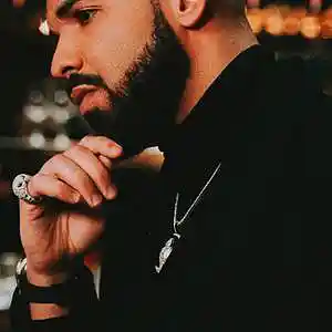 Picture for song '(FREE) Drake Type Beat 2021 - My Way' by artist 'Diego Royce'
