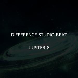 Picture for song 'Jupiter 8' by artist 'Difference studio and beats'