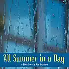Picture for song '3 - All of Summer in a Day' by artist 'Dirk D Griffin'