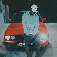 Picture for song 'Not Again (Drake & Bryson Tiller Style) ' by artist 'Dreamnation Productionz'