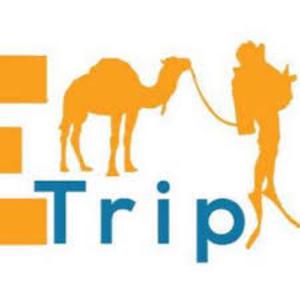 Picture for song 'ARABIAN TRIP' by artist 'e-Blues'