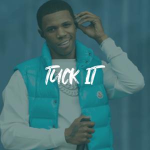 Picture for song 'Chris Brown x A Boogie Type Beat - "TUCK IT"' by artist 'ErieBeats'