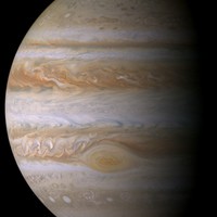 Picture for song 'Jupiter' by artist 'Erik Smith'