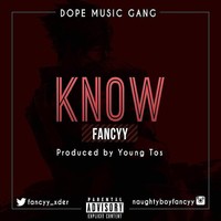 Picture for song 'KNOW' by artist 'Fancyy'