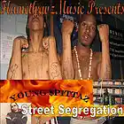 Picture for song 'Young Spittaz_feat. C-meezz-- Kirk Shilling' by artist 'FLAMETHRWYZ muzik'