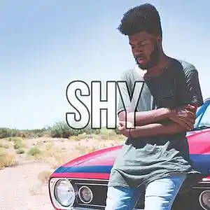 Picture for song 'Shy | Free Download' by artist 'Frankenstein Beats'