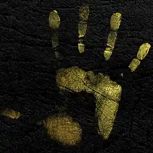 Picture for song 'Imprint (buy 1 get 1)' by artist 'GANACHE'