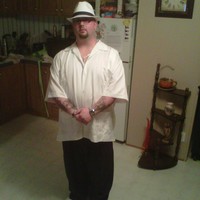 Picture for song 'G56' by artist 'Ghost - The White Recluse'