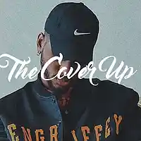 Picture for song 'The Cover Up' by artist 'Gisachi'