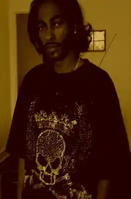 Picture for song 'yappin' by artist 'gutsplatta'