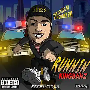 Picture for song 'Runnin' by artist 'Gutta Baby Banz'