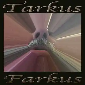 Picture for song 'Tarkus Farkus' by artist 'Harvest-One'