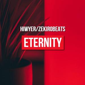 Picture for song 'ETERNITY' by artist 'HIWYER'